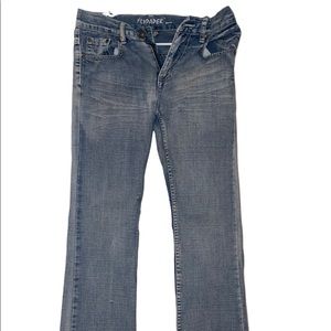 Boys size 14 Flypaper jeans